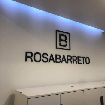 Rosa barreto