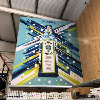 gin