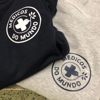 medicos do mundo