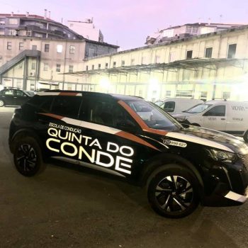 quinta do conde