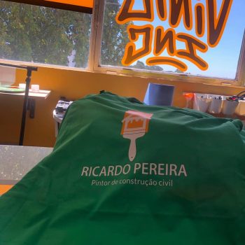 ricardo perereira